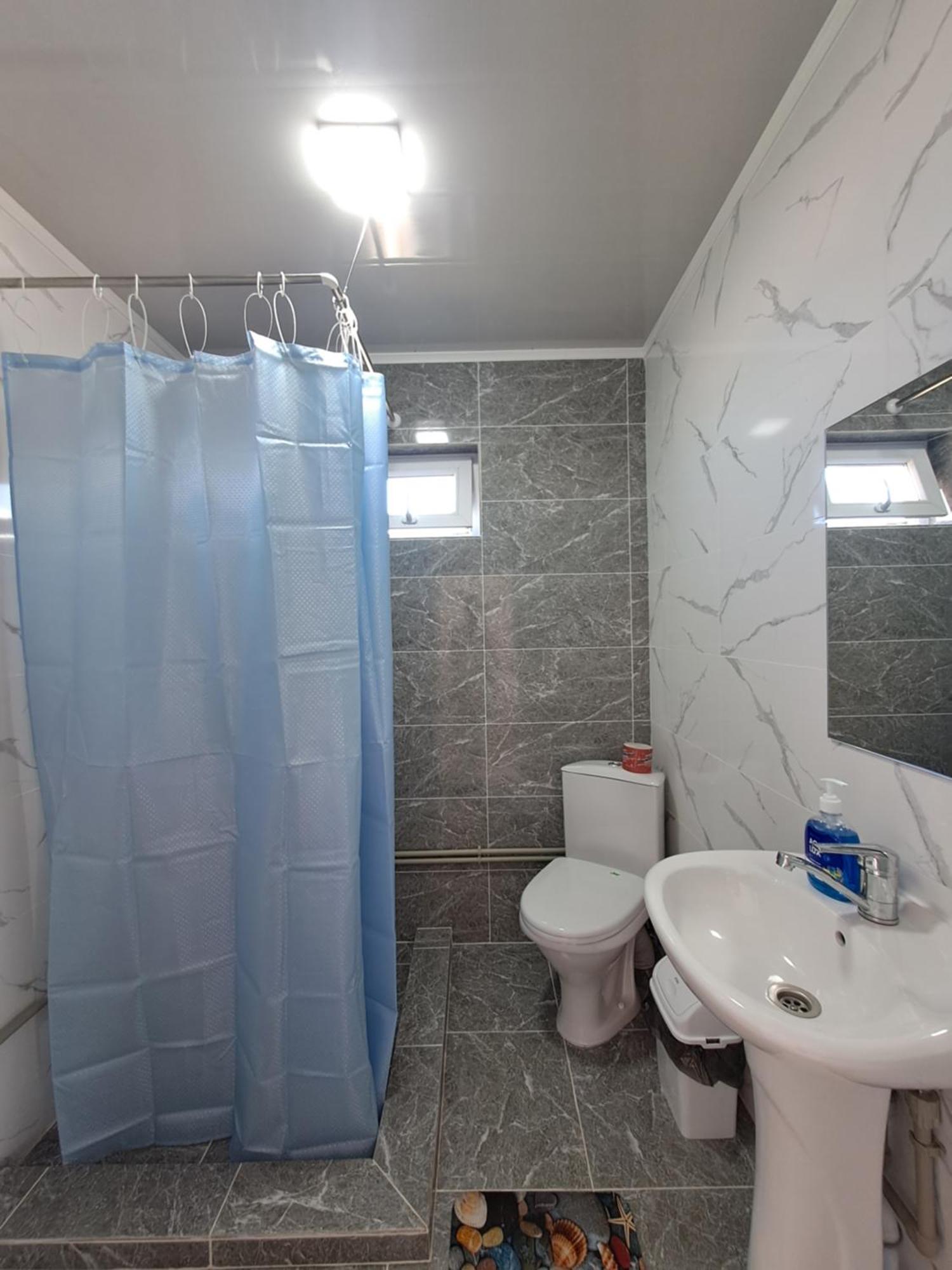 "Ailun" Guest House Tong Room photo