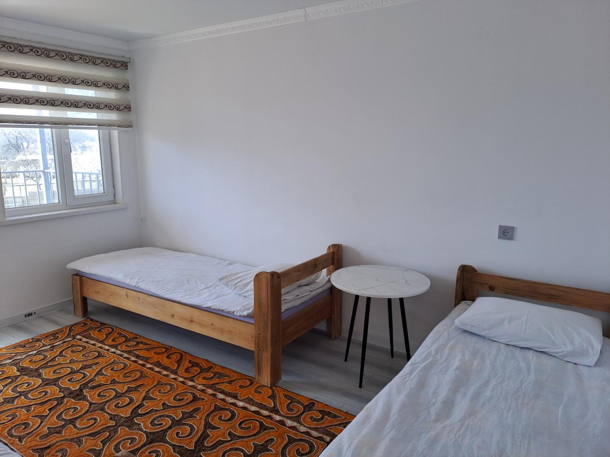 "Ailun" Guest House Tong Exterior photo