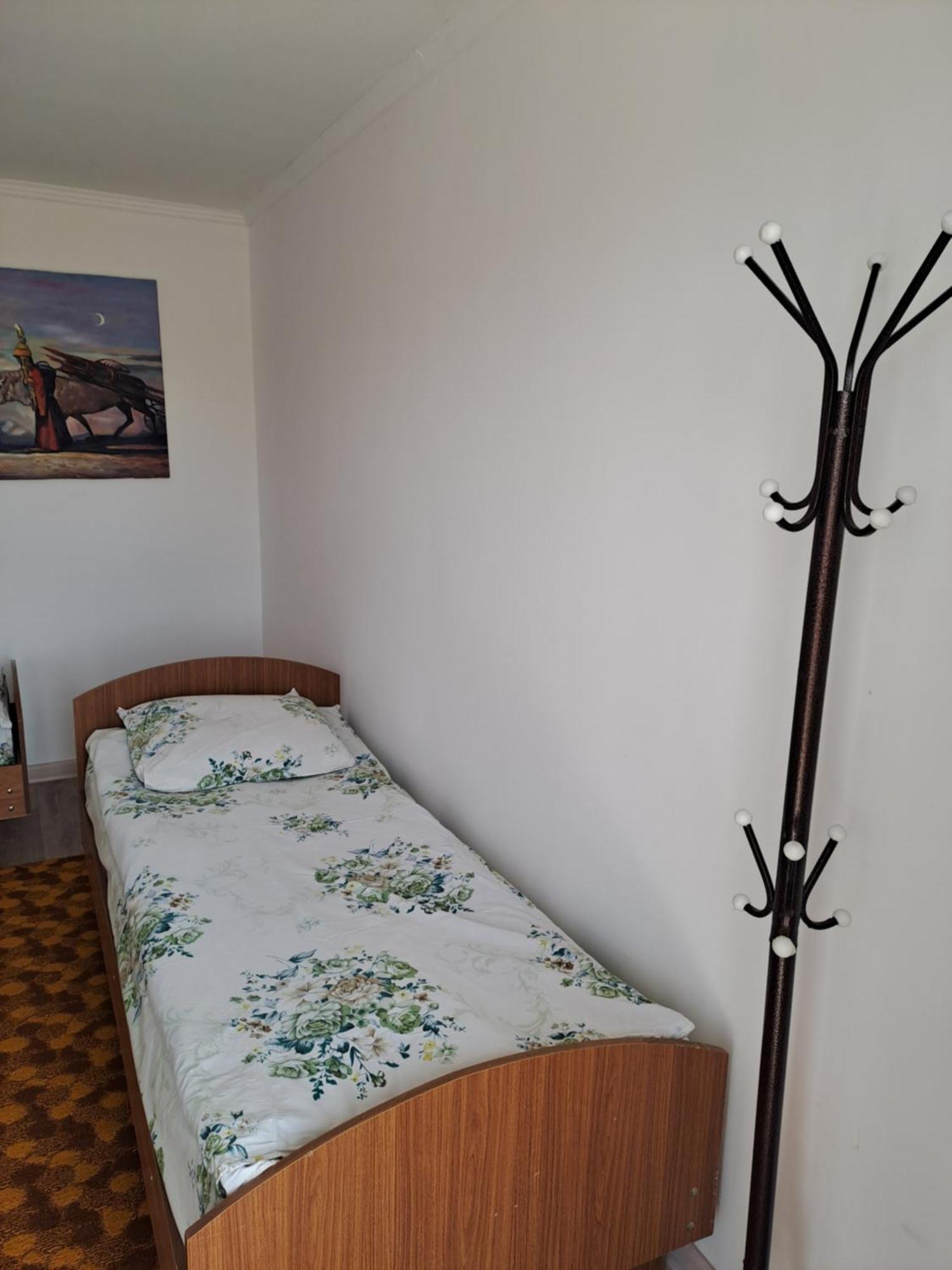 "Ailun" Guest House Tong Room photo